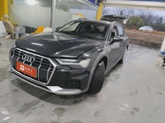 Audi A6 2022