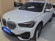 BMW X1 2022