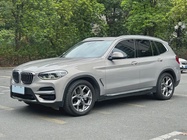 BMW X3 2019