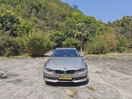 BMW 3 Series 2014
