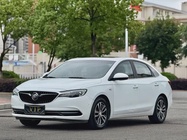 Buick Excelle 2019