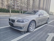 BMW 5 Series 2012