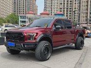 Ford F-150 Raptor 2019
