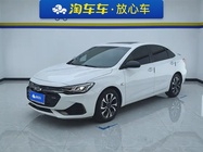 Chevrolet Monza 2022