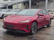 Hongqi Tiangong 05 2025