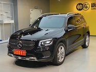 Mercedes-Benz GLB-Class 2022