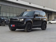 Land Rover Defender 2021