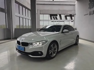 BMW 4 Series 2016