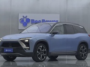 NIO ES8 2018