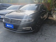 Volkswagen Magotan 2021