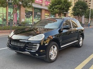 Porsche Cayenne 2010
