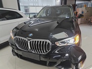 BMW X5 2021