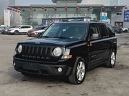 Jeep Patriot 2014
