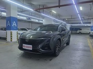 Changan UNI-T 2022