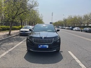 Skoda Kodiaq 2018