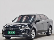 Volkswagen Lavida 2018