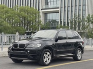 BMW X5 2011