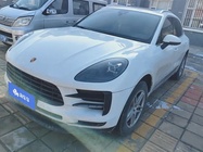 Porsche Macan 2019