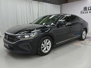 Volkswagen Passat 2022