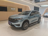 Haval H6 2022