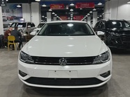 Volkswagen Lamando 2018