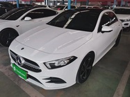 Mercedes-Benz A-Class 2023