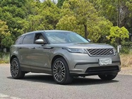 Land Rover Velar 2018
