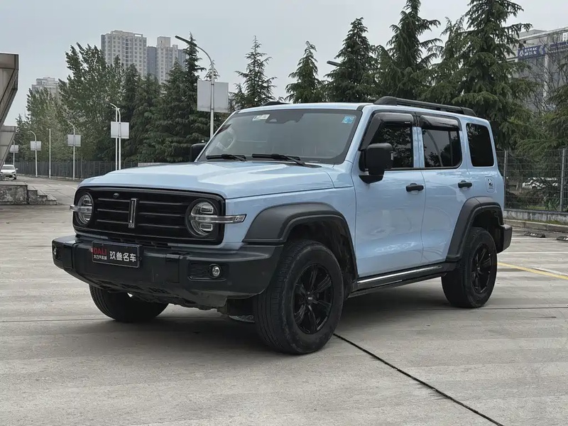 Tank 300