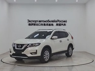 Nissan X-Trail 2023