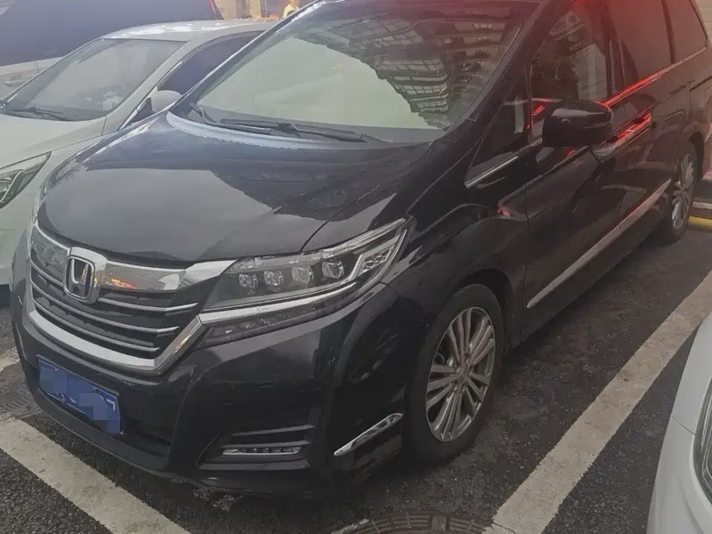 Honda Elysion