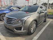 Cadillac XT5 2018