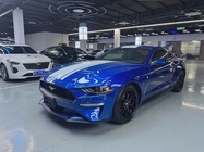 Ford Mustang 2018