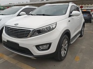 Kia Sportage 2015