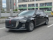 Hongqi H5 2023