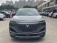 Changan UNI-K 2021