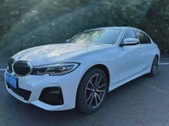 BMW 3 Series 2022