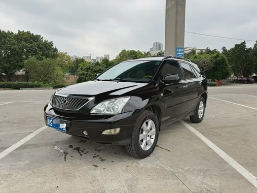 Lexus RX 2007