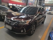 GAC GS4 2018