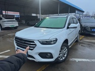 Haval H6 2020