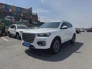 Haval H6 2019
