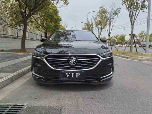 Buick LaCrosse 2022