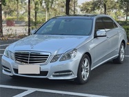 Mercedes-Benz E-Class 2011