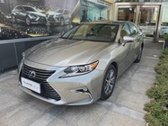 Lexus ES 2018