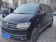 Volkswagen Multivan 2018