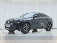 BMW X6 2023