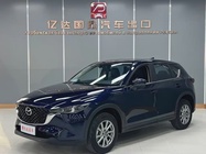 Mazda CX-5 2022