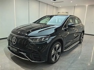 Mercedes-Benz EQE 2025
