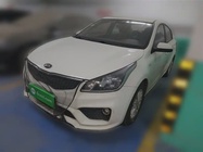 Kia K2 2017