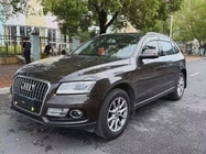Audi Q5 2015