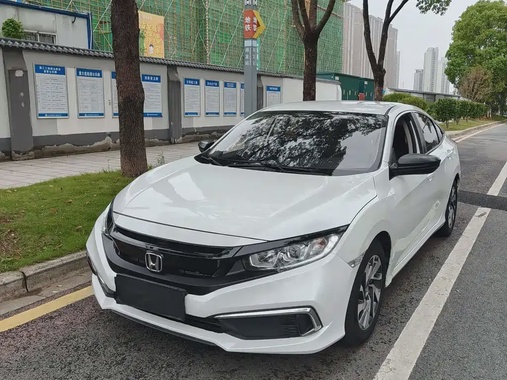 Honda Civic 2019